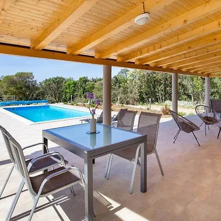 Villa Cyprian By Guide *