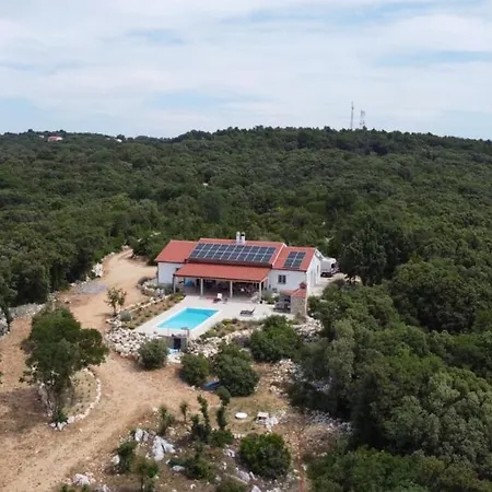 Villa Cyprian By Guide