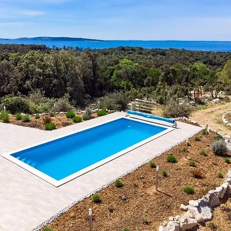 Villa Cyprian By Guide *