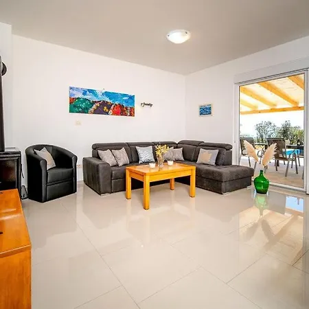 Villa Cyprian By Guide