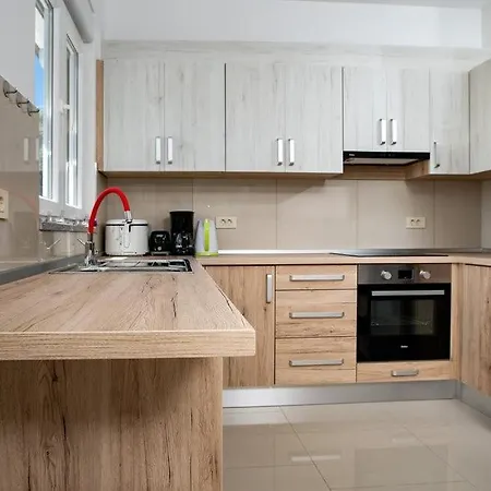 Cyprian By Guide Villa Kampor