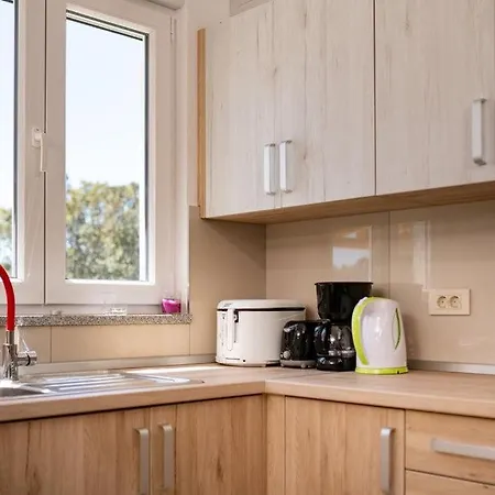 Cyprian By Guide Villa