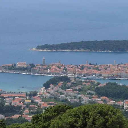 Cyprian By Guide Villa Kampor