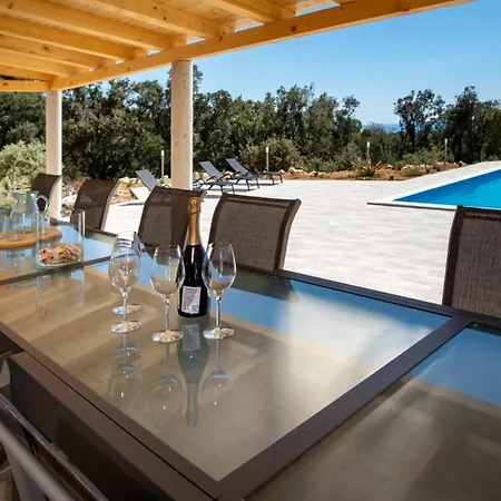 Cyprian By Guide Villa Kampor