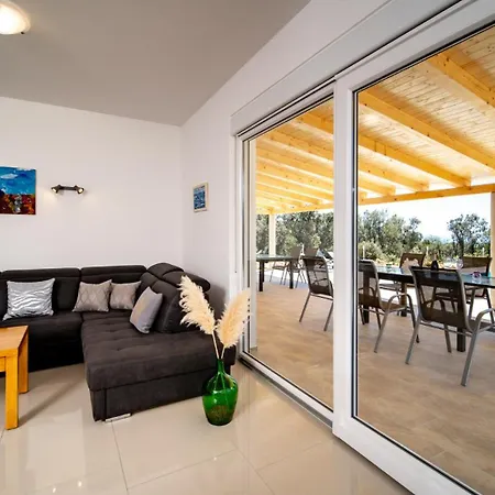 Cyprian By Guide Villa Kampor