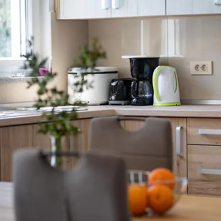 Cyprian By Guide Villa