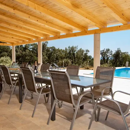 Villa Cyprian By Guide Kampor