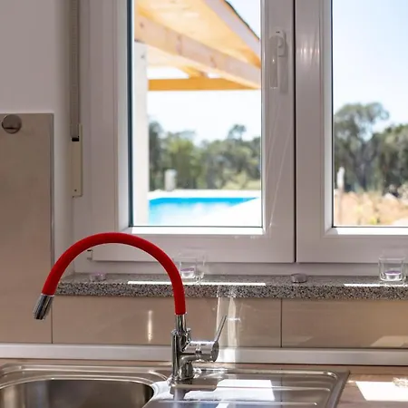 Cyprian By Guide Villa *