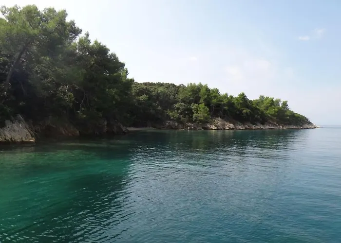 Villa Cyprian By Guide Kampor