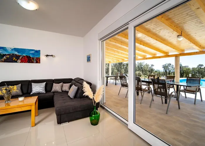 Cyprian By Guide Villa Kampor