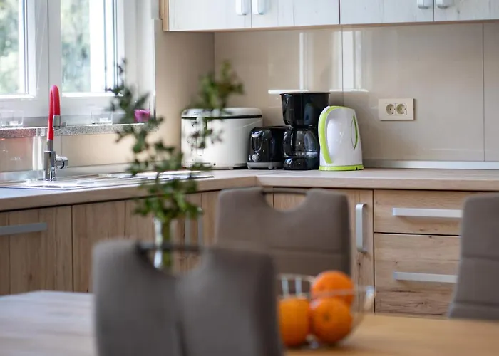 Cyprian By Guide Villa