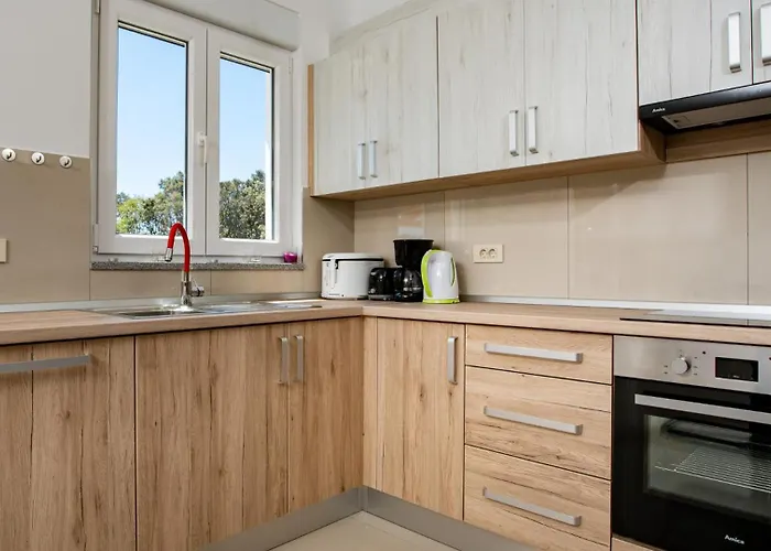 Villa Cyprian By Guide