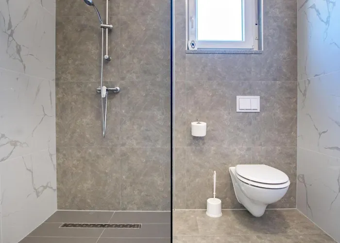 Cyprian By Guide Villa Kampor