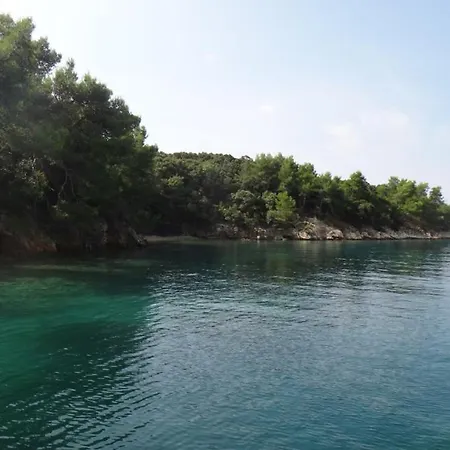 Villa Cyprian By Guide Kampor